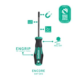 Parent Screwdriver, 80454