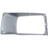 KarParts360 For International 3800/4700/4800/4900/8100/8200 Headlight 1995-2004 Driver Side Bezel For