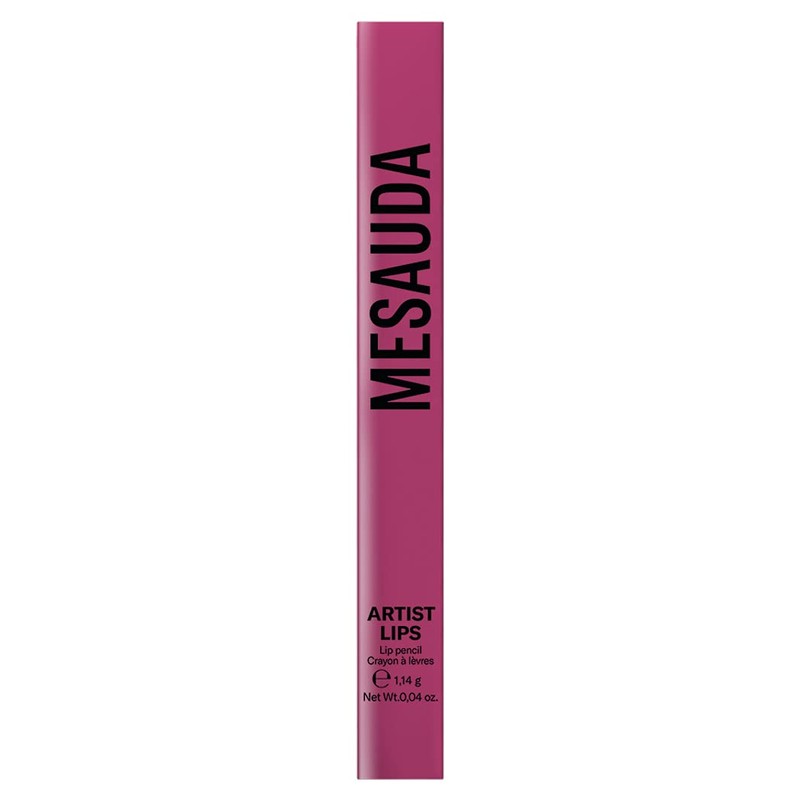 Mesauda Milano Artist Lips Lipstick - 1.14 g