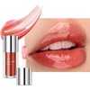 Aceite Labial, Brillo Labial Voluminizador, Cuidado de Los Labios,3