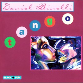 Tango - Daniel Binelli