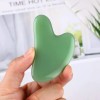 Rosenice Gua Sha Herramientas Faciales Guasha Herramienta Gu