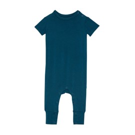 Posh Peanut Baby Rompers Pajamas - Newborn Sleepers Boy Clothes - Kids One Piece PJ - Soft Viscose from Bamboo