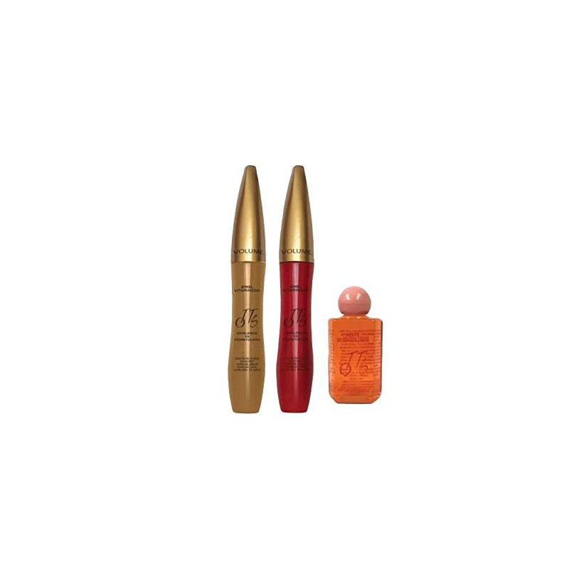 KIT RIMEL VITAMINADO OTTS