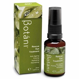 Botani Skin Care Rescue Eye Treatment, 25ml