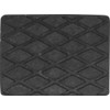 BGS 7006 Rubber Pad for Lifting Platforms 160 x 120