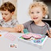 Electronic Board Game, Funny Manipulation Game, Children's Toy, Board Games,