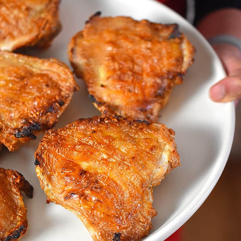 The Spice Lab Nom Nom Paleo Magic Mushroom Powder -