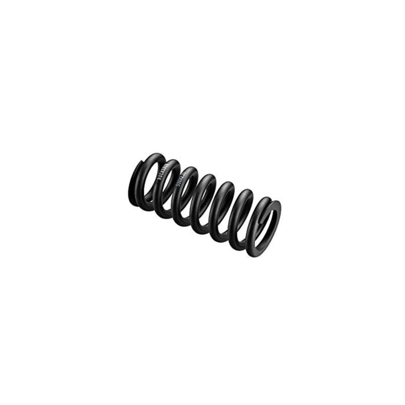 Rockshox Metric Steel Nib Spring Rate: Length: 151X65 MM/Hub, 00.4118.200.012