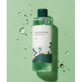 Round Lab Pine Tree Soothing Cica Toner 250ml