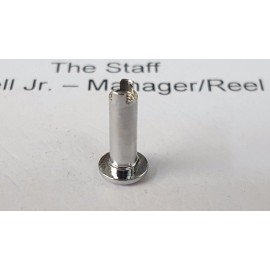 Shimano 1 Shimano Part# RD 16340 Line Roller Support Fits Saragosa 5000SW - 8000SW