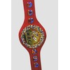 WBC Red Championship Boxing Belt 3D Replica Adult Titles