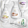 Dove Foaming Hand Wash Coconut & Almond Milk Pack of