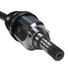 AUTO DN (1) CV Axle Front Driver Side Drive Axle