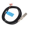 Temperature Humidity Sensor Probe FS200 SHT41 I2C Output Digital Soil