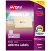 AVE5660 - Avery Easy Peel Address Label