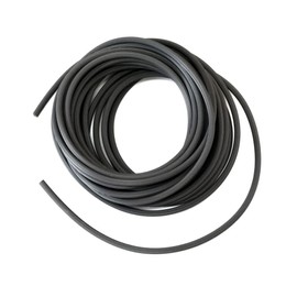 IAM Industries: .160"x25' Window Screen Spline - Gray