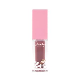 Lip Revival Oil, Aceite de Labios Hidratante con Ácido Hialurónico, 6 Tonos, Fórmula Nutritiva con Aceite de Argán y Manteca de Karité, 5ml (Latte)