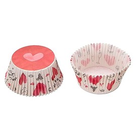 Städter 337442 muffin/cupcake box, paper