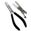 Premium -Nose Pad Arm Adjusting Pliers Eyeglass Arms Frame Eyeglasses