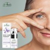 Vitamol Bio Naturell Sublime Eyes Augenpartie Anti-Falten Lifting spendet Feuchtigkeit