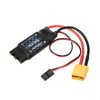 GTSKYTENRC 2-4S 30A Brushless ESC Motor Speed Controller Remote Control