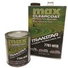 TRANSTAR (7764-MTR) MAX Clear Coat - 1 Quart