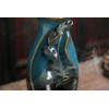 IDB Ceramic Waterfall Backflow Incense Burner, A Stunning Incense Cone