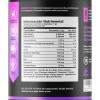 Resveratrol De 180 Cáps Con Semilla De Uva Roja Acai.