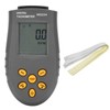 HS2234 Tachometer Non Contact Digital Display Speedometer Digital TachometersBlack