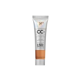 It Cosmetics - CC Cream con Protector Solar FPS 50+ 7 en 1 Base Natural