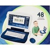Learn and Talk Bilingual Laptop (48 Activities)