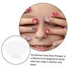 Press Nails Kit Full Cover Short Stylish Nail Tips Comfortable