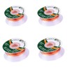 Desoldering Wick Solder Braid Desoldering Braid, 4 Pack