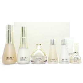 Soom37 숨 37도 타임에너지 3종 기획세트(2511버전) SU:M 37° Time Energy 3-Set Gift Set (Version 2511)
