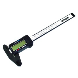 Amtech P2930 150mm Digital vernier caliper