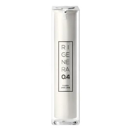 Rigenera R04 Protec Solar Spf30 Transparentehecho En Italia