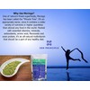 Zen Principle Zen Principle 2-Pack Premium Organic Moringa Oleifera Leaf