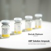DocLab Platon moisturizing barrier strengthening skin tone improving ampoule /