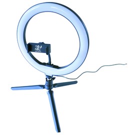 Doyusha Amazing! Hobby LED Ring Light, Large, Hobby Tool