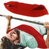 TAVIEW Bench Press Resistance Band,Power Weight Lifting Fitness Increase Strength