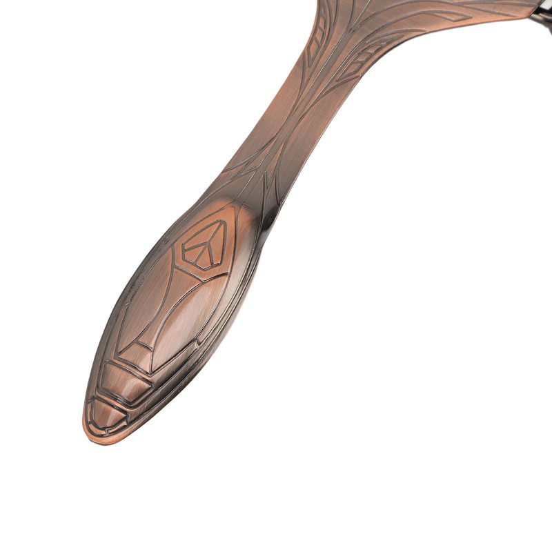 Ice Strainer Effective Filtering 304 Stainless Steel Multifunctional Cocktail Strainer