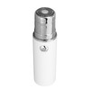 Mini Beard Trimmer USB Charging Electric Pocket Beard Clipper Gentle