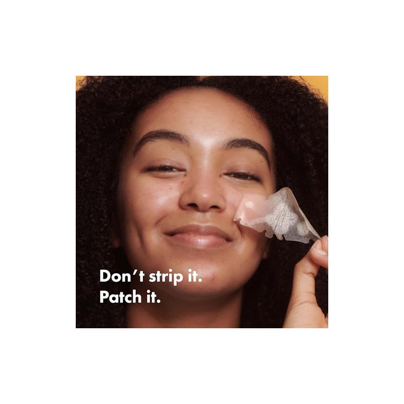 Mighty Patches for nose pores from Hero Cosmetics - XL