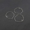 Lamp Retaining Spring Clip Ring (20pcs) Compatible with 50mm MR16