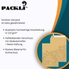 Shipping Envelopes C4 Peel and Seal Pattern, Large Envelopes 110