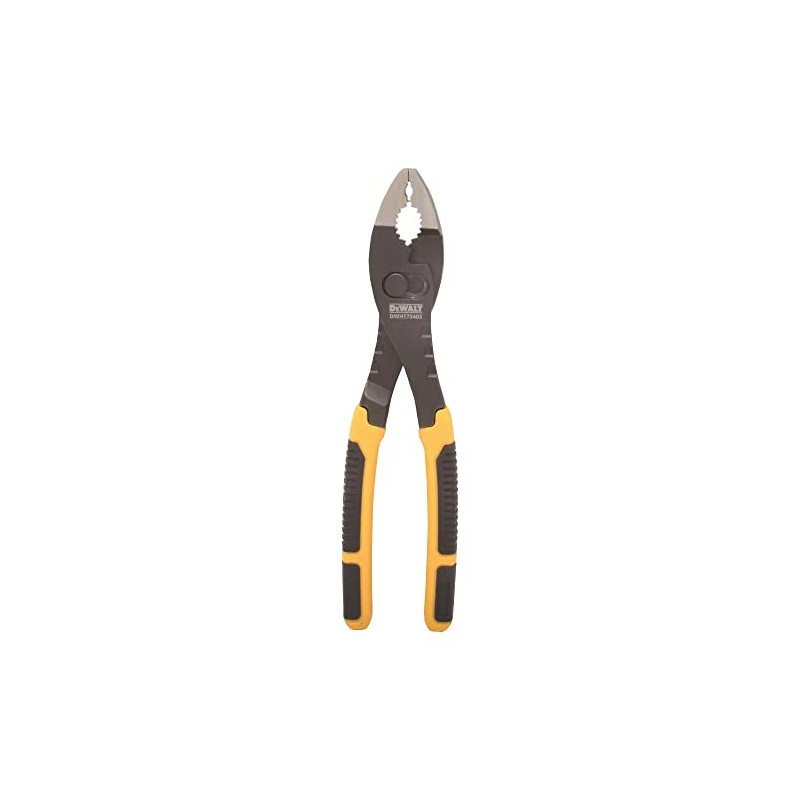 DeWalt 8" Flush Rivet Slip Joint Pliers