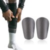 NHPY 1 Pair of Football Shin Pads, Mini Shin Pads,