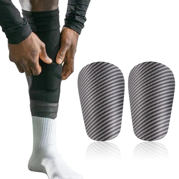 NHPY 1 Pair of Football Shin Pads, Mini Shin Pads,