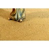 Nativity Scene Desert Sandy Floor Set of 2